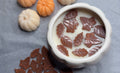 hola fall wickless candle