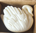 Love Swan Wax Melt (Custom) (1 Count) (unboxed, no lace)