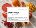 Tropic Tease Wax Melt