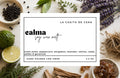 Calma Wax Melt