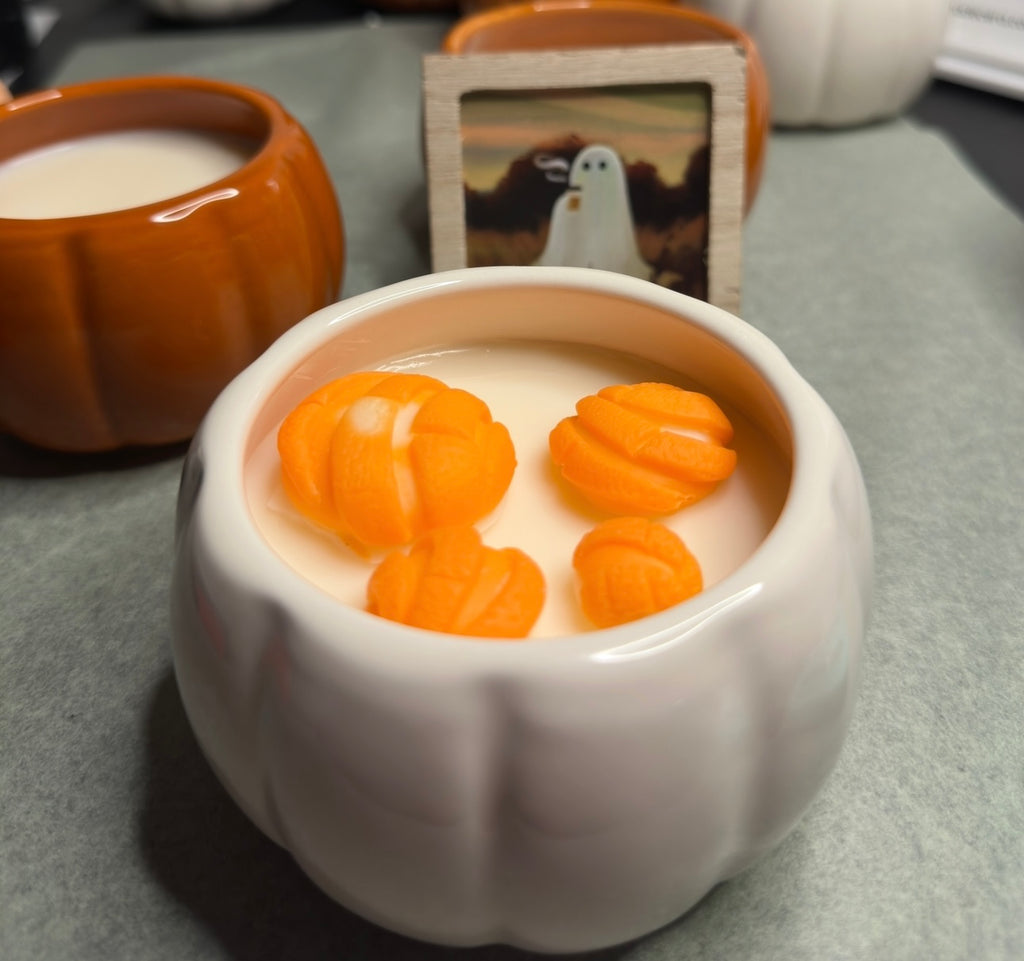 pan dulce weather wickless candle