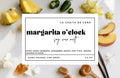 Margarita O’Clock Wax Melt