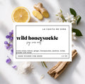 Wild Honeysuckle Wax Melt